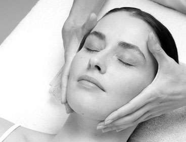 Soin bien-être Soin visage correctif 45 min
