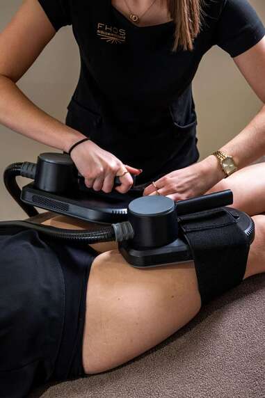 Soin bien-être SOIN MINCEUR 