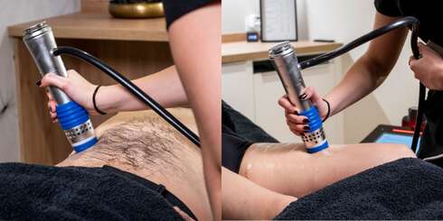 Soin bien-être Offre découverte minceur 