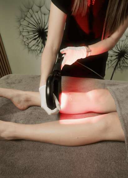 Soin bien-être Offre bilan dépilation