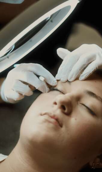 Soin bien-être Séance d'électrolyse 15 minutes