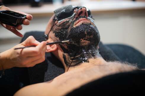 Soin bien-être Soin Glow Bioluminescent