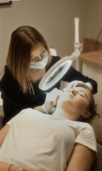 Soin bien-être Offre Découverte Electrolyse