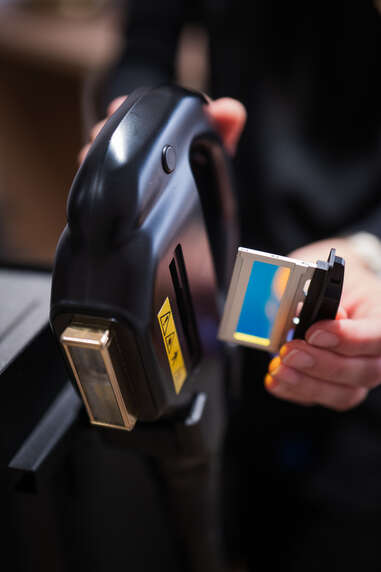 Soin bien-être CONSULTATION VISAGE FHOS