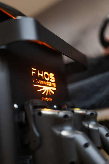 Soin bien-être CONSULTATION VISAGE FHOS